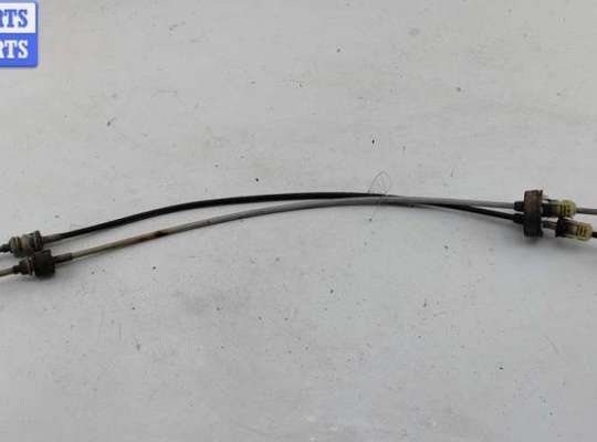 Трос кулисы КПП OP2385214 на Opel Astra H (2004-2009)