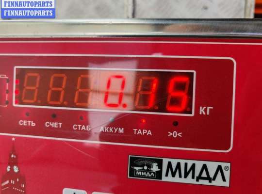 купить Переключатель дворников на Volkswagen Passat B5