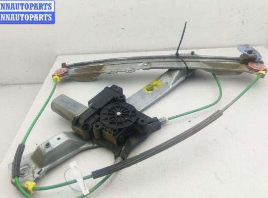 купить Стеклоподъемник электрический передний левый на Opel Corsa D (2006-2014)