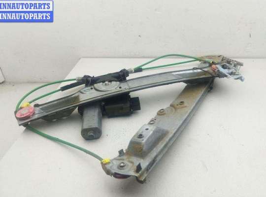 купить Стеклоподъемник электрический передний левый на Opel Corsa D (2006-2014)