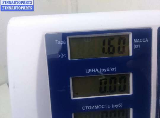 купить Стеклоподъемник электрический передний левый на Opel Corsa D (2006-2014)