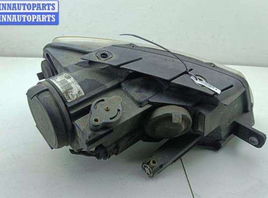 купить Фара левая на Volkswagen Passat B6