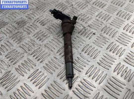 Купить Форсунка топливная на Chrysler Voyager (2001-2007) Форсунка топливная CRQ1809 на Chrysler Voyager (2001-2007)