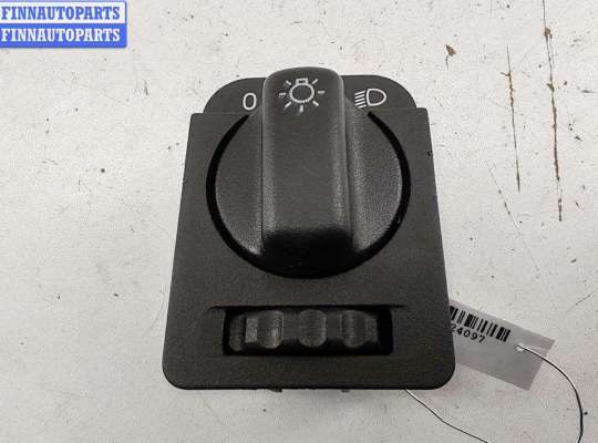 купить Переключатель света на Opel Astra F (1991-1998)