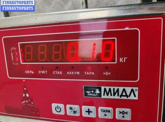 купить Переключатель света на Opel Astra F (1991-1998)