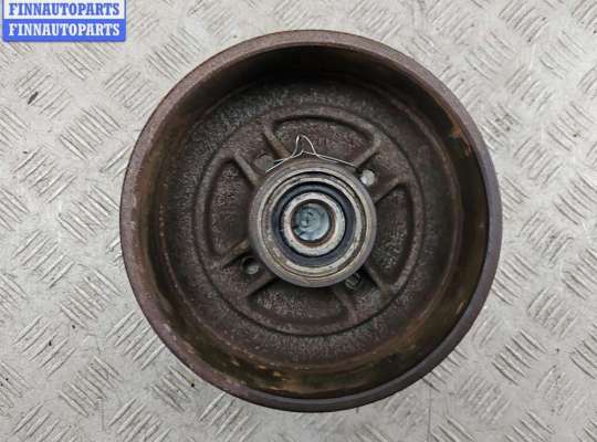 купить Барабан тормозной задний на Nissan Note