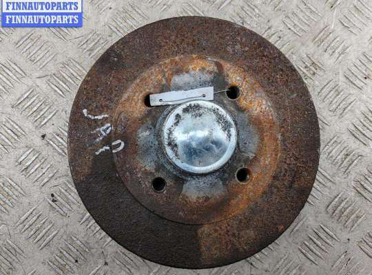 купить Барабан тормозной задний на Nissan Note