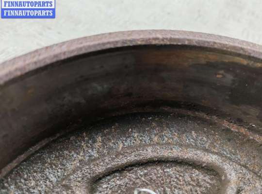 купить Барабан тормозной задний на Nissan Note