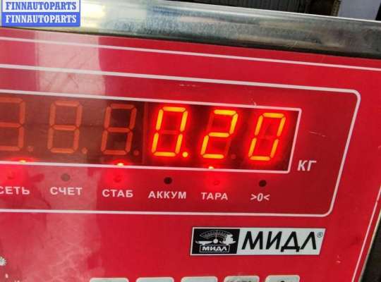 купить Бачок гидроусилителя на Volkswagen Passat B5+ (GP)