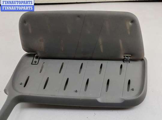 купить Козырек солнцезащитный правый на Mercedes Sprinter W906 (2006-2018)