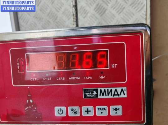 купить Козырек солнцезащитный правый на Mercedes Sprinter W906 (2006-2018)