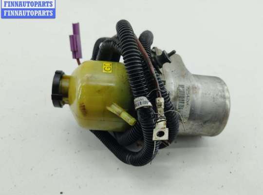 Купить Насос гидроусилителя руля на Opel Astra G (1998-2004) Насос гидроусилителя руля OP2357832 на Opel Astra G (1998-2004)