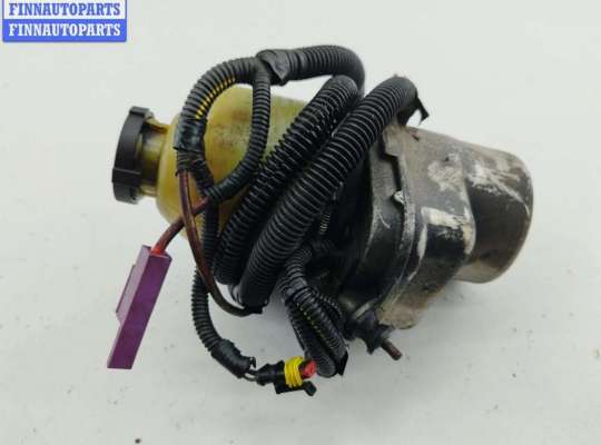 купить Насос гидроусилителя руля на Opel Astra G (1998-2004)