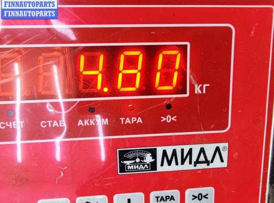 купить Насос гидроусилителя руля на Opel Astra G (1998-2004)