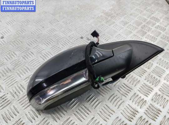 купить Зеркало наружное правое на Volkswagen Passat B6