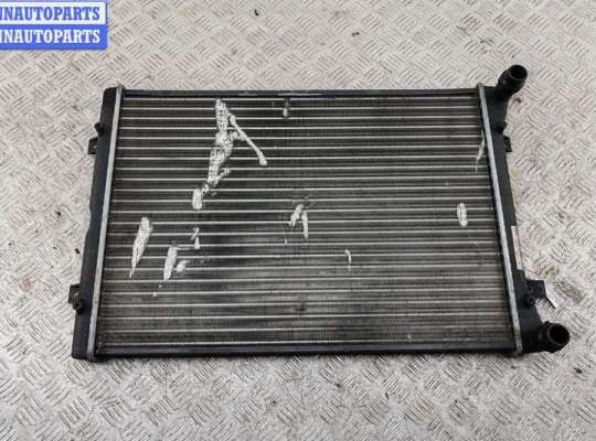 купить Радиатор основной на Seat Alhambra (2000-2010)