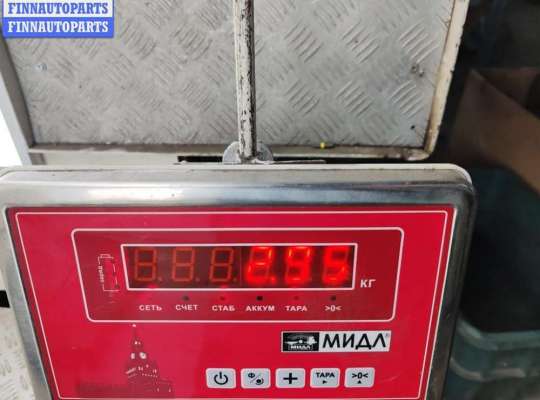 купить Радиатор основной на Seat Alhambra (2000-2010)