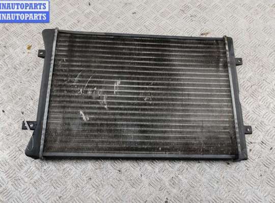 купить Радиатор основной на Seat Alhambra (2000-2010)