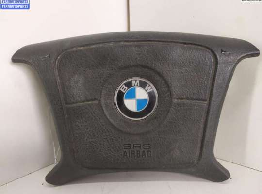 Подушка безопасности (Airbag) водителя BM2068835 на BMW 7 E38 (1994-2001)