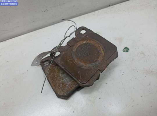 купить Колодки тормозные задние на Opel Omega B (1994-2003)