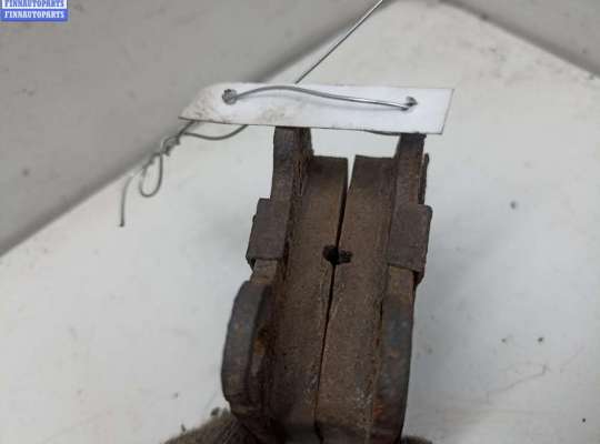 купить Колодки тормозные задние на Opel Omega B (1994-2003)