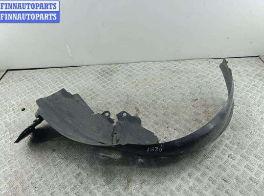 купить Защита крыла (подкрылок) передняя правая на Renault Espace IV (2002-2014)