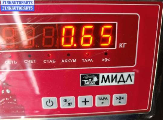 купить Защита крыла (подкрылок) передняя правая на Renault Espace IV (2002-2014)