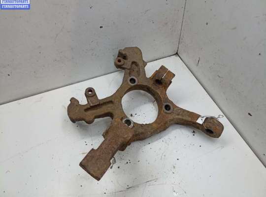 купить Кулак (корпус ступицы) передний левый на Opel Astra G (1998-2004)