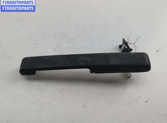 купить Ручка двери наружная задняя левая на Volkswagen Passat B3