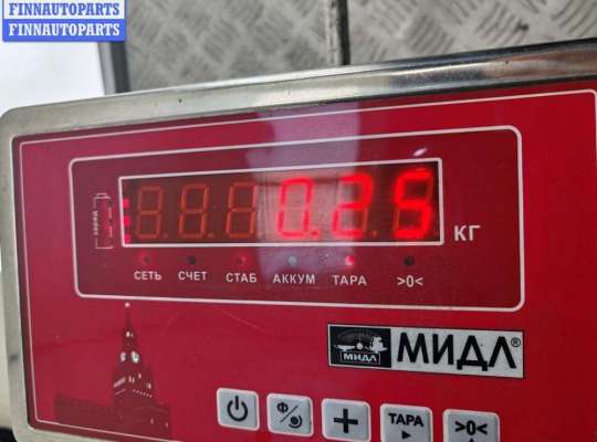 купить Ручка двери наружная задняя левая на Volkswagen Passat B3