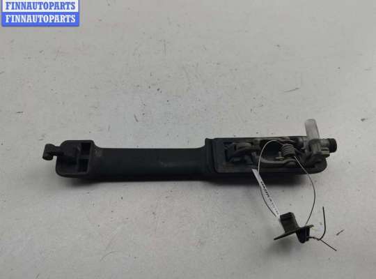 купить Ручка двери наружная задняя левая на Volkswagen Passat B3