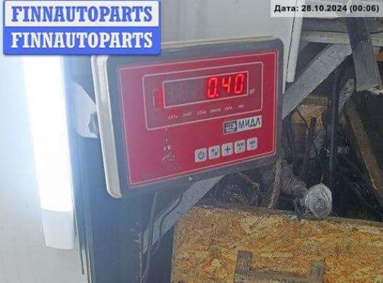 купить Дождевик на Peugeot 206