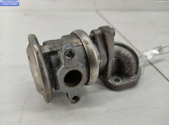 купить Клапан EGR (рециркуляции выхлопных газов) на Audi A4 B6 (2001-2004)