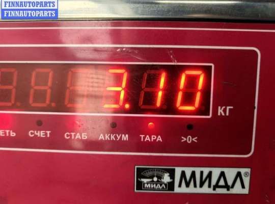 купить Стартер на Opel Astra H (2004-2009)