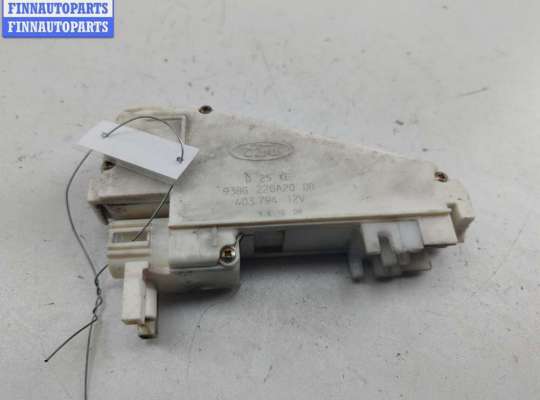 купить Активатор (привод) замка двери задней левой на Ford Galaxy (2000-2006)