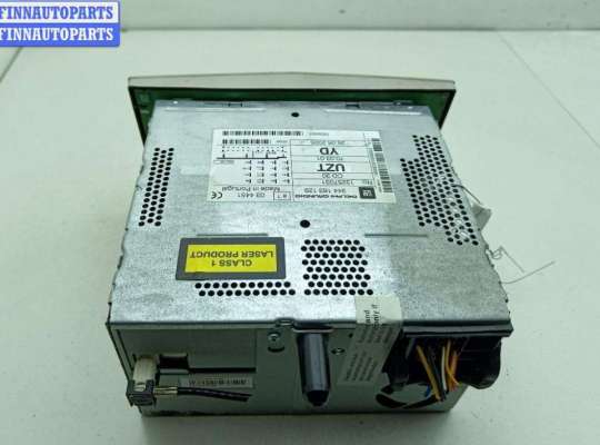 купить Аудиомагнитола на Opel Corsa D (2006-2014)