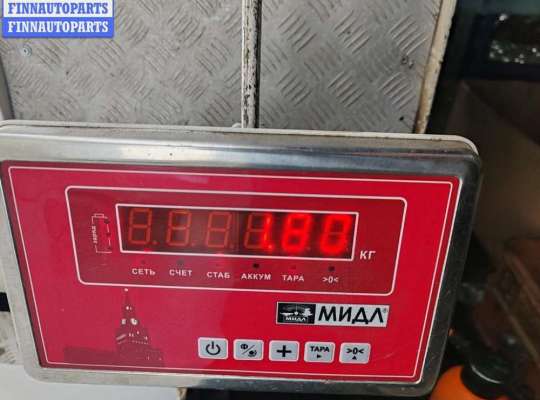 купить Фонарь задний левый на Opel Zafira B (2004-2014)