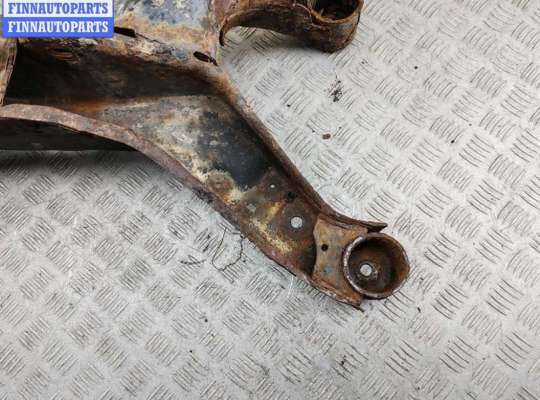 купить Балка подвески задняя на Opel Signum (2003-2008)