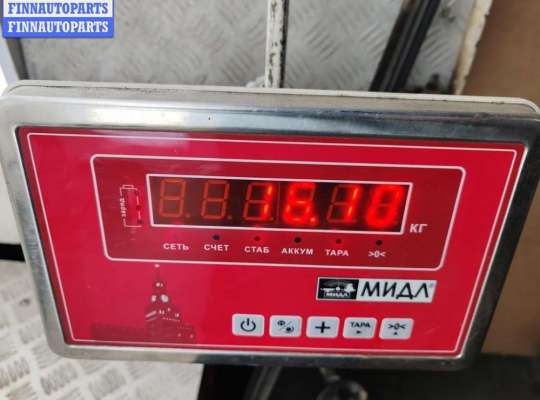 купить Балка подвески задняя на Opel Signum (2003-2008)