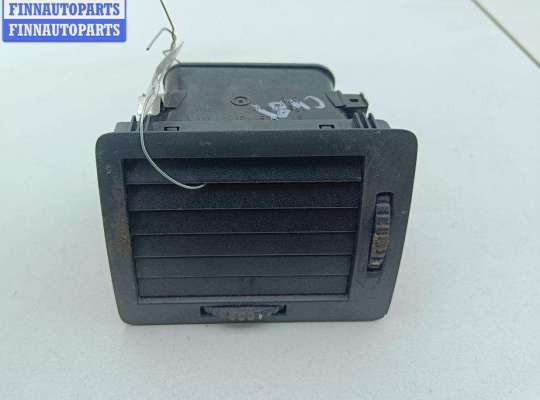 купить Дефлектор обдува салона на Skoda Fabia mk1 (6Y)