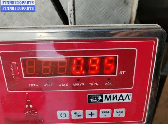 купить Фонарь задний левый на Volkswagen Passat B5+ (GP)