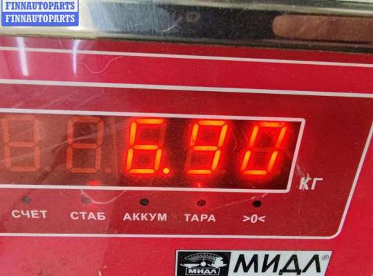 купить Рейка рулевая на Peugeot 307