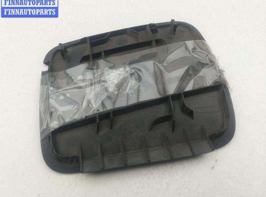 купить Накладка двери (крышки) багажника на Audi Q7 4L (2005-2015)