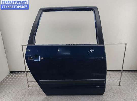 купить Дверь боковая задняя правая на Ford Galaxy (2000-2006)