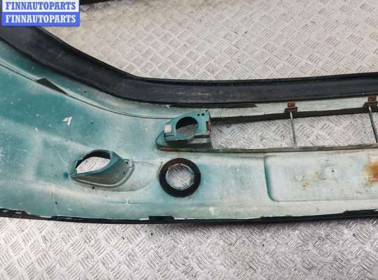 купить Бампер передний на Ford Focus I (1998-2005)