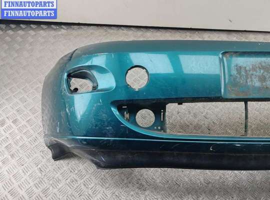 купить Бампер передний на Ford Focus I (1998-2005)