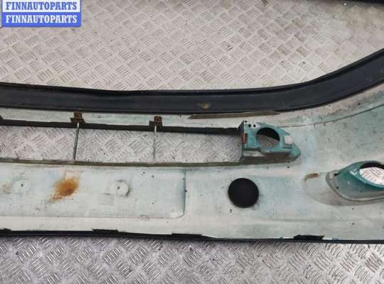 купить Бампер передний на Ford Focus I (1998-2005)