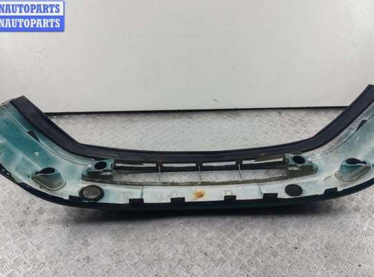 купить Бампер передний на Ford Focus I (1998-2005)