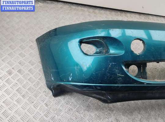 купить Бампер передний на Ford Focus I (1998-2005)