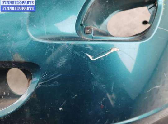 купить Бампер передний на Ford Focus I (1998-2005)